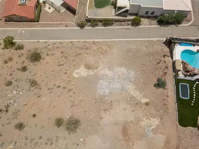 969 Keys Drive, Boulder City, NV 89005 