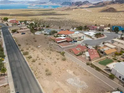 969 Keys Drive, Boulder City, NV 89005 