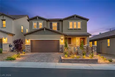 2741 Gallarate Drive, Henderson