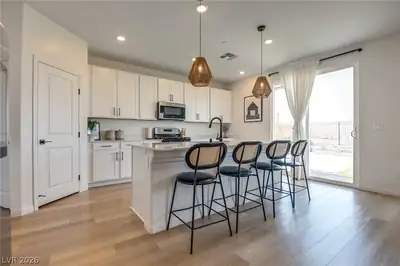 2741 Gallarate Drive, Henderson, NV 89044 Kitchen