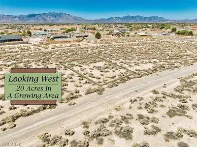 961 East Jacaranda Street Lot