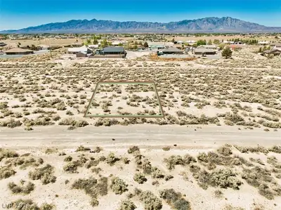 961 East Jacaranda Street Lot