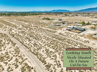 961 East Jacaranda Street Lot