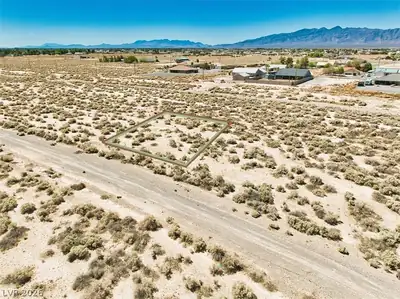 961 East Jacaranda Street Lot