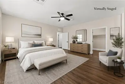 2555 Hampton Road 11210 Bedroom