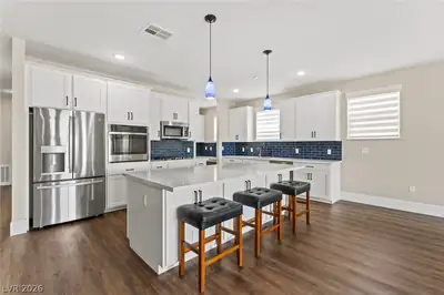 2555 Hampton Road 11210, Henderson