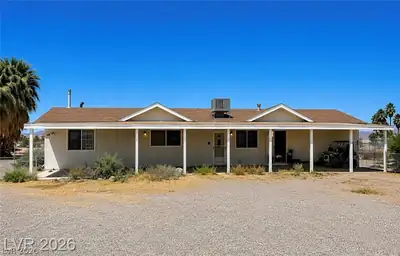 1645 East State Highway 168 Moapa, NV 89025