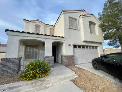 8400 Gracious Pine Avenue, Las Vegas