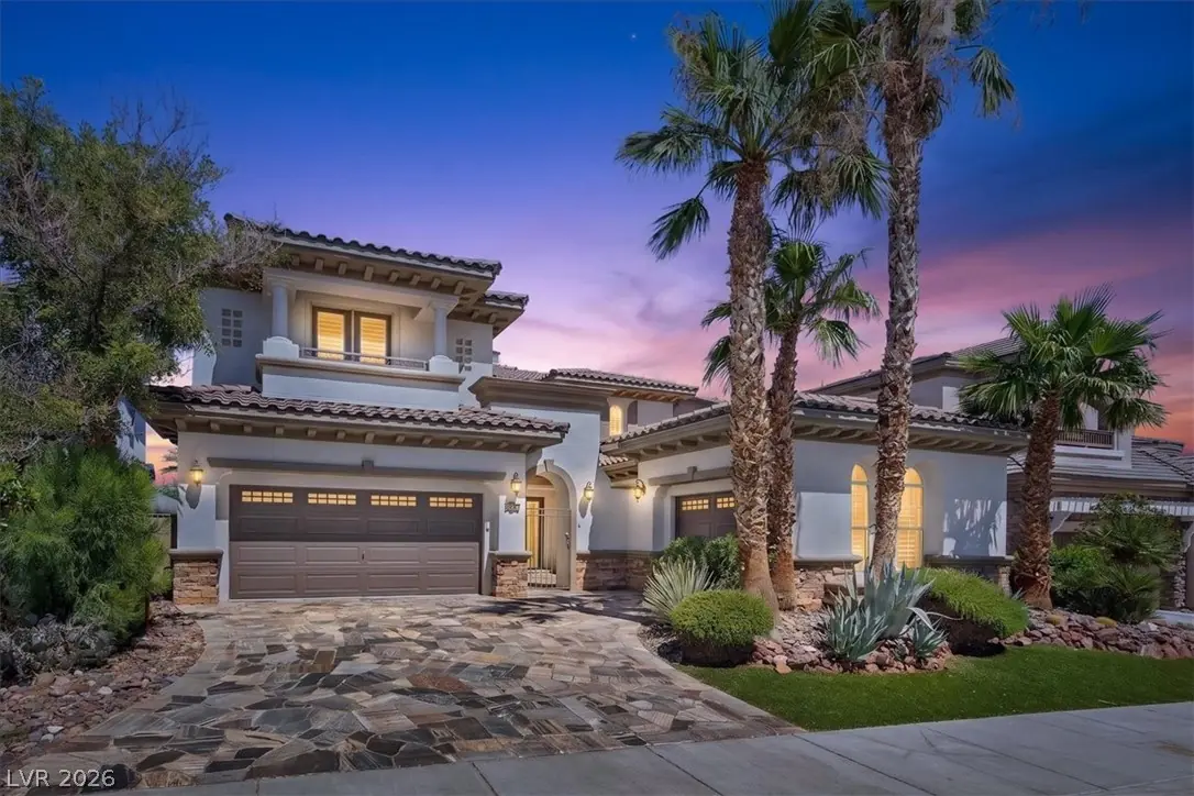2122 Country Cove Court, Las Vegas, NV 89135