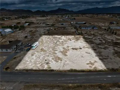 4110 Victoria Street Pahrump, NV 89048