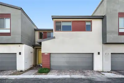 9711 Terra Canyon Street Las Vegas, NV 89141