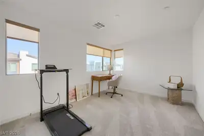 9711 Terra Canyon Street, Las Vegas, NV 89141 Bedroom