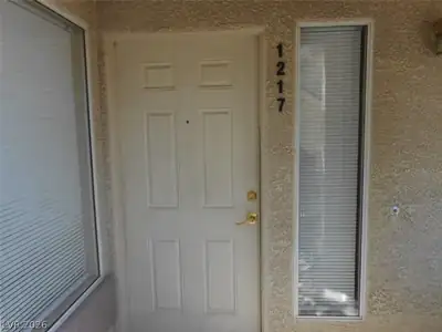 5710 East TROPICANA Avenue 1217, Las Vegas