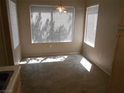 5710 East TROPICANA Avenue 1217 Dining Area