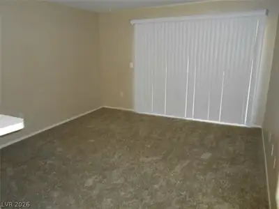 5710 East TROPICANA Avenue 1217 Living Room