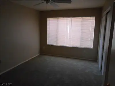 5710 East TROPICANA Avenue 1217 Bedroom