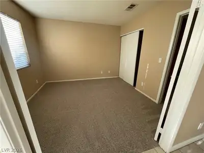 1420 Desert Hills Drive, Las Vegas, NV 89117 Bedroom