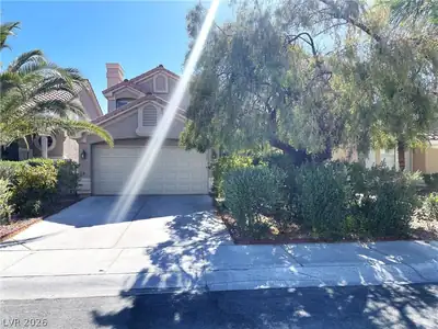 1420 Desert Hills Drive, Las Vegas