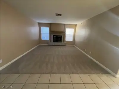 1420 Desert Hills Drive, Las Vegas, NV 89117 Living Room
