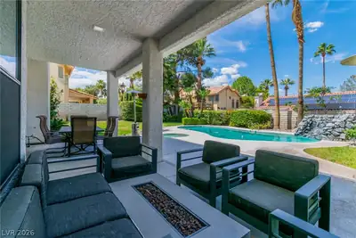 9504 Treasure Beach Court Patio