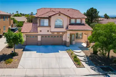 6313 Varna Avenue, Las Vegas