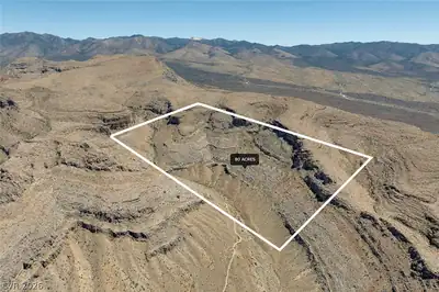 SW 22-57-15 Mountain Springs, NV 89124