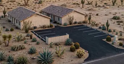 1101 Sixshooter, Pahrump