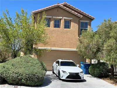 9524 Brewing Cloud Avenue, Las Vegas