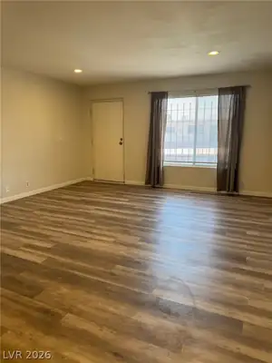 615 South Royal Crest Circle 24 Living Room