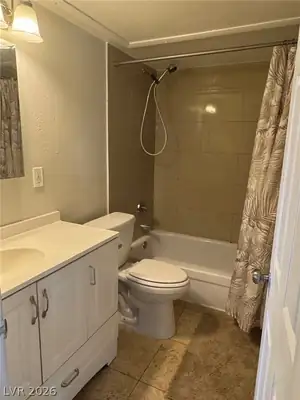 615 South Royal Crest Circle 24 Bathroom