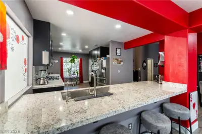 8251 Coyado Street Las Vegas, NV 89123