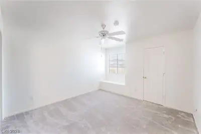 2725 South Nellis Boulevard 1086 Bedroom