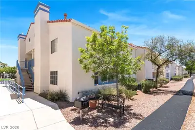 2725 South Nellis Boulevard 1086, Las Vegas