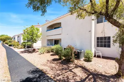 2725 South Nellis Boulevard 1086 Other