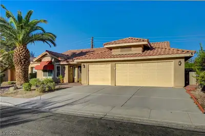 7724 Clearwood Avenue, Las Vegas, NV 89123 