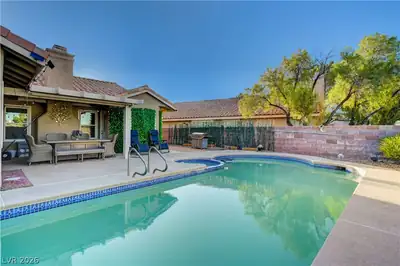 7724 Clearwood Avenue, Las Vegas, NV 89123 