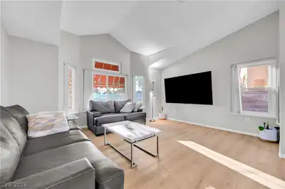 7724 Clearwood Avenue, Las Vegas, NV 89123 