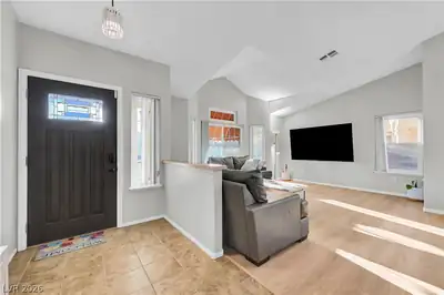 7724 Clearwood Avenue, Las Vegas, NV 89123 