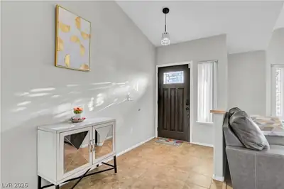 7724 Clearwood Avenue, Las Vegas, NV 89123 