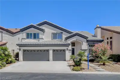 4354 Tall Tree Street Las Vegas, NV 89147