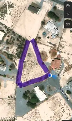 3060 South Deacon Court Lot