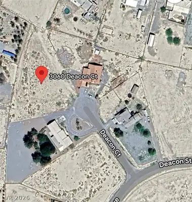 3060 South Deacon Court Lot