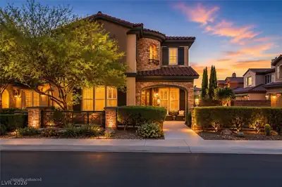 7755 Windy Meadow Avenue, Las Vegas