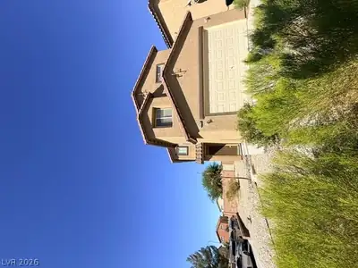11716 GARLAND GROVE Lane, Las Vegas