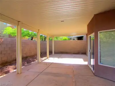 Address Not Disclosed Patio