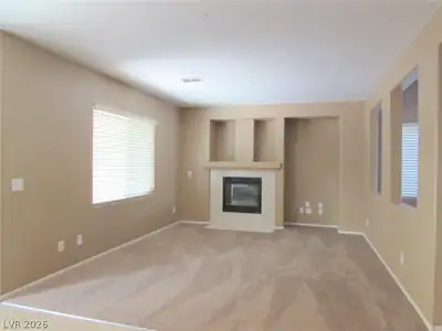 Address Not Disclosed Living Room