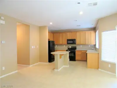 Address Not Disclosed Kitchen