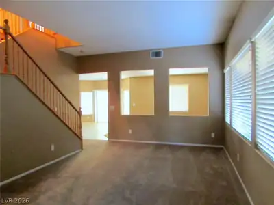 Address Not Disclosed Living Room