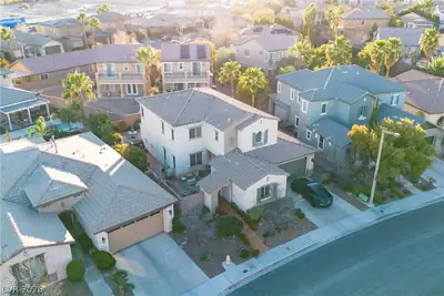11309 Jasper Grove Avenue, Las Vegas