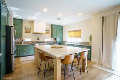 11309 Jasper Grove Avenue, Las Vegas, NV 89138 Kitchen